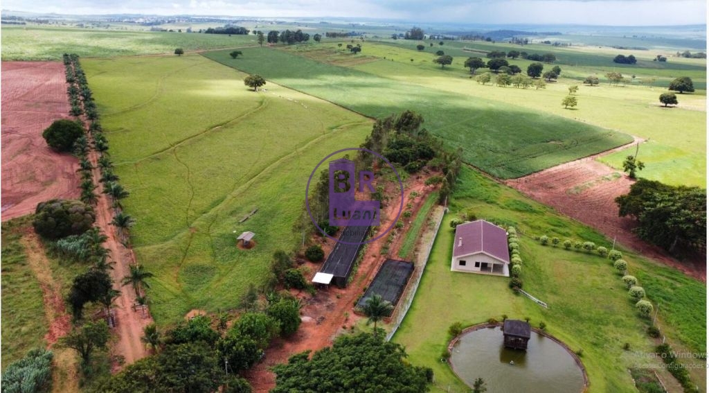 Sitio a venda com 6 hectares em Jaguapitã