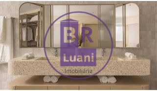 Direito de apartamento à venda no edifício poema/plaenge