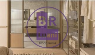 Direito de apartamento à venda no edifício poema/plaenge