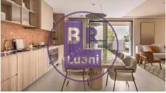 Direito de apartamento à venda no edifício poema/plaenge