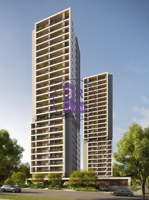 Direito de apartamento à venda no edifício poema/plaenge