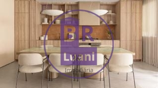 Direito de apartamento à venda no edifício poema/plaenge