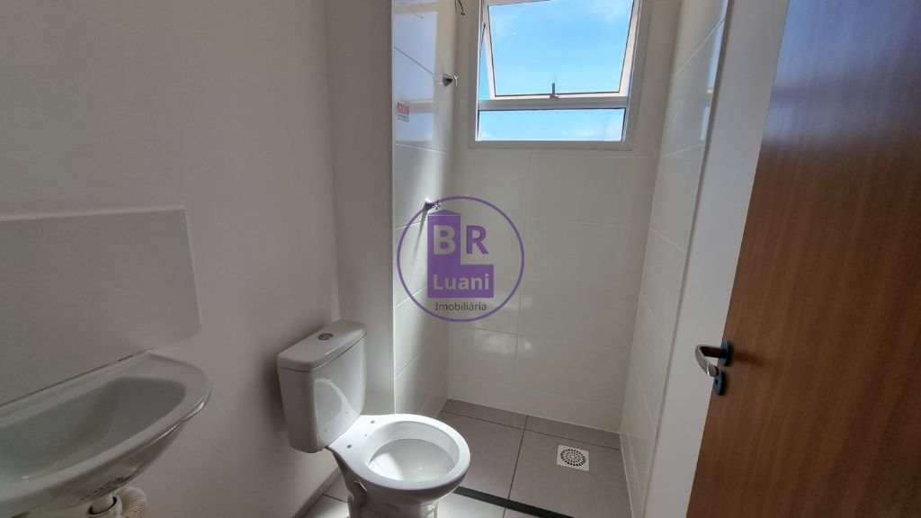 Apartamento á venda residencial lake da vinci
