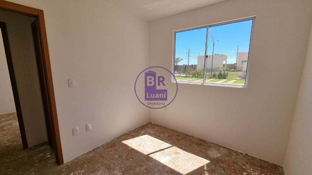 Apartamento á venda residencial lake da vinci