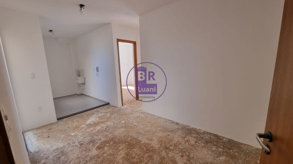 Apartamento á venda residencial lake da vinci