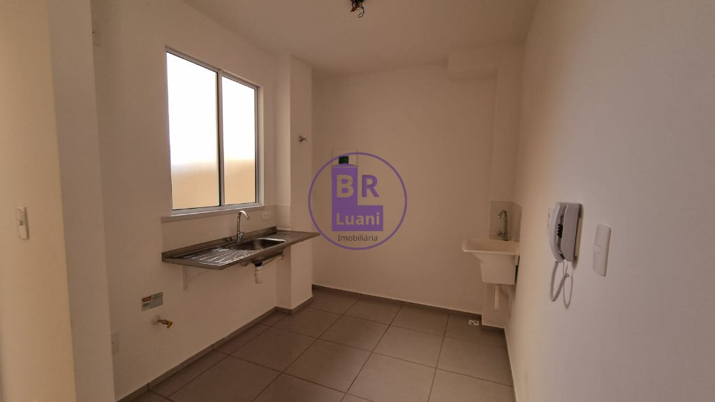 Apartamento á venda residencial lake da vinci