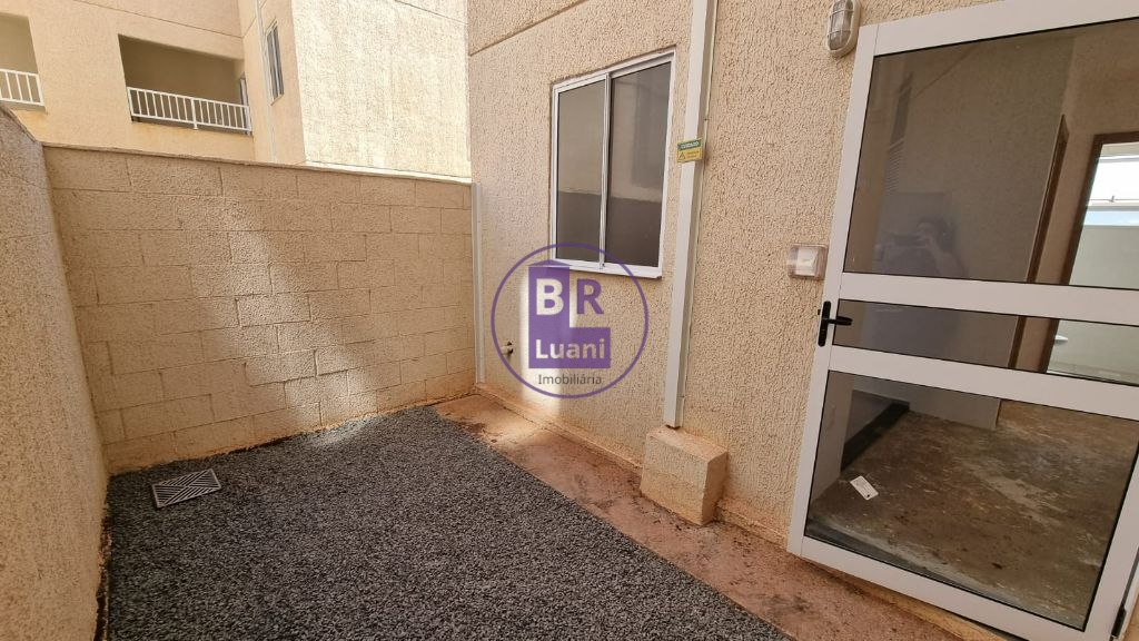 Apartamento á venda residencial lake da vinci