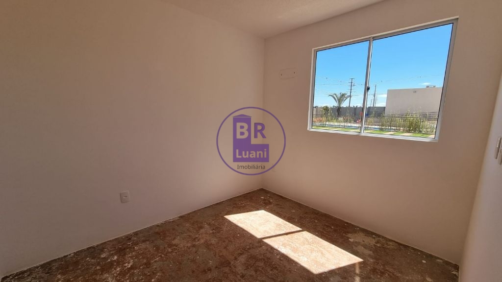 Apartamento á venda residencial lake da vinci