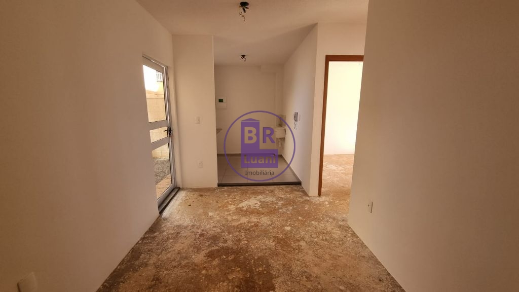 Apartamento á venda residencial lake da vinci
