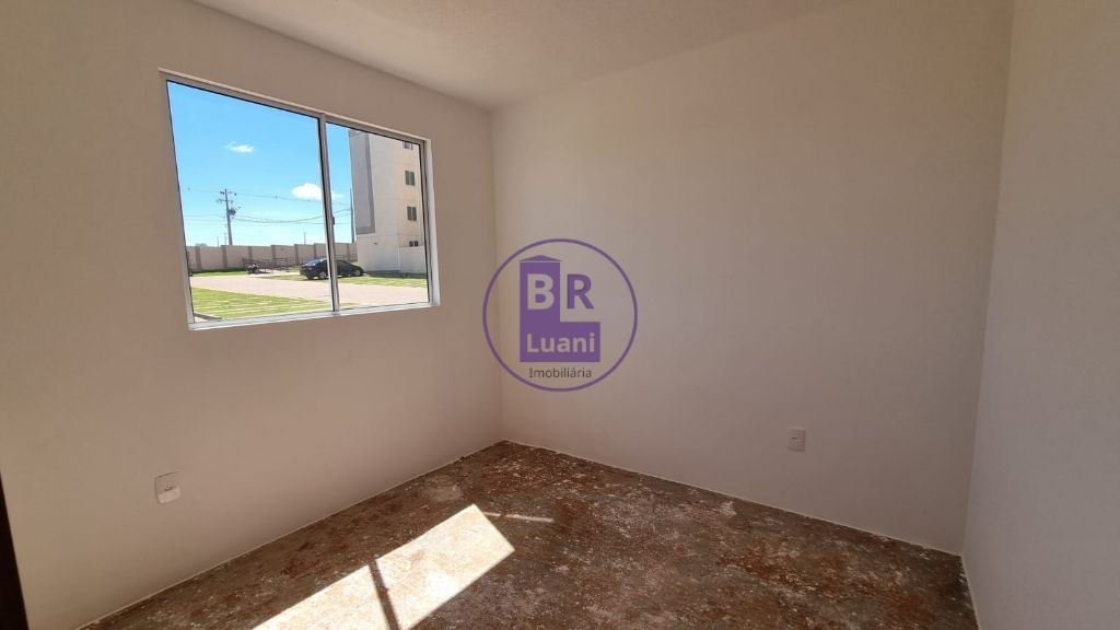 Apartamento á venda residencial lake da vinci