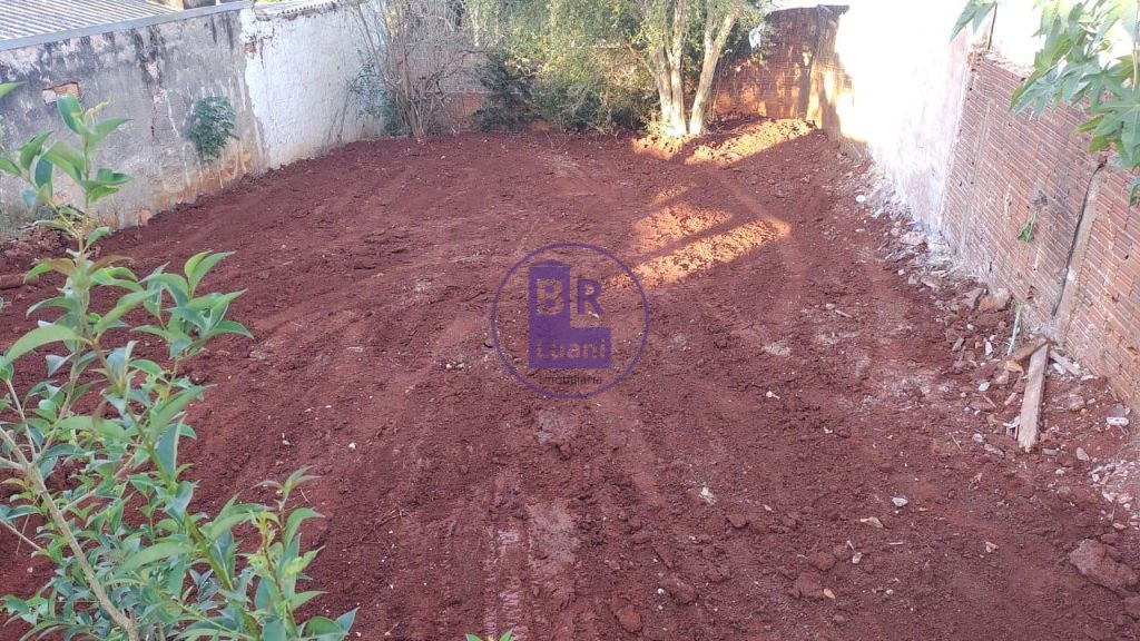 Terreno à venda com 200m2