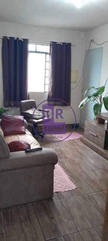 Apto a venda - pronto para morar - R$ 115.000,00