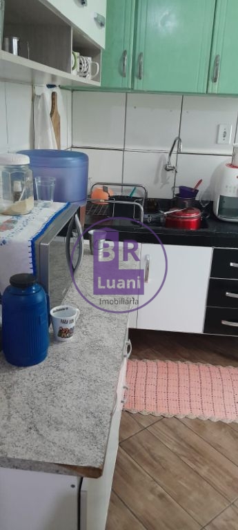 Apto a venda - pronto para morar - R$ 115.000,00