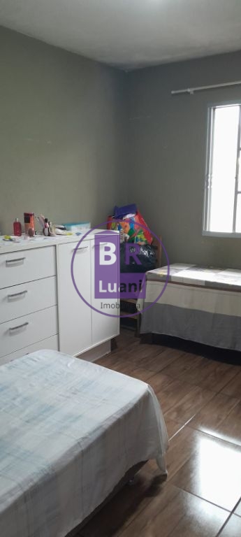 Apto a venda - pronto para morar - R$ 115.000,00