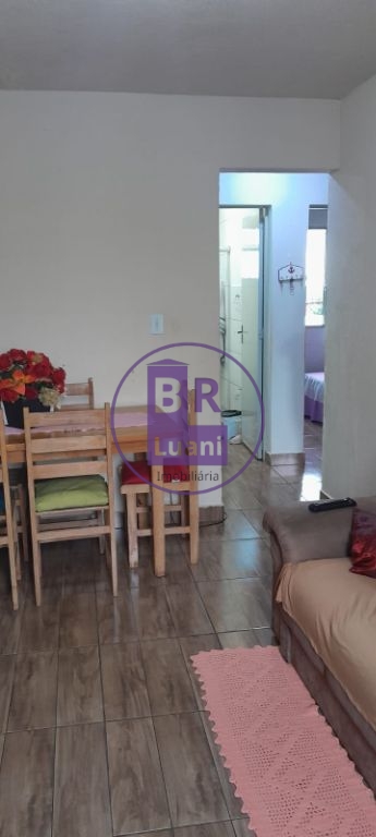 Apto a venda - pronto para morar - R$ 115.000,00
