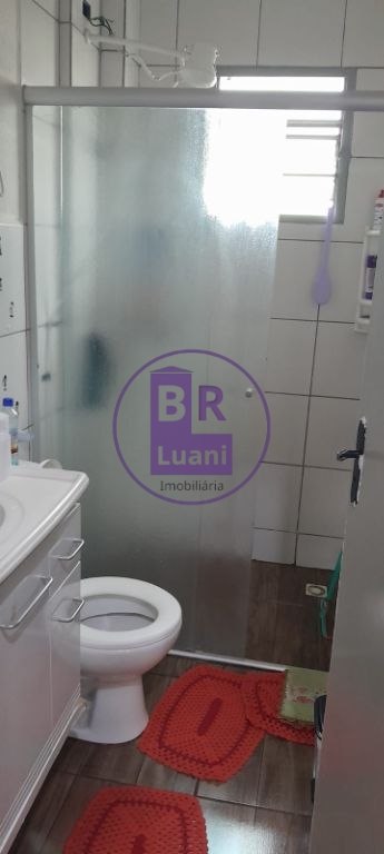 Apto a venda - pronto para morar - R$ 115.000,00