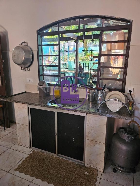 Casa térrea à venda