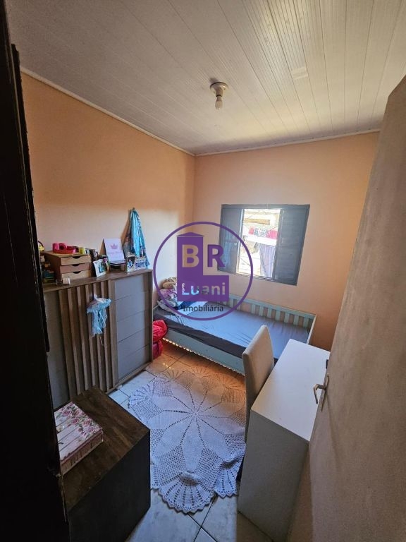 Casa térrea à venda