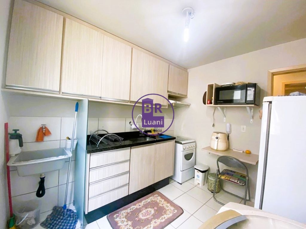 Apartamento para venda ou locação no spazio le parc