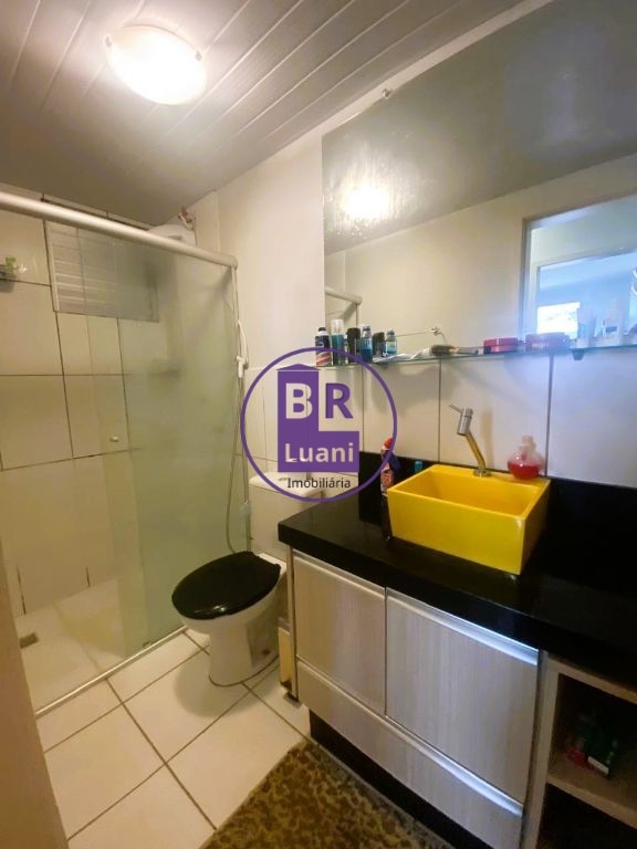 Apartamento para venda ou locação no spazio le parc