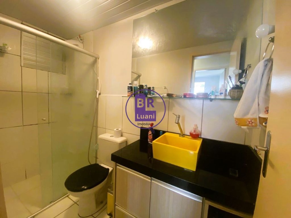 Apartamento para venda ou locação no spazio le parc