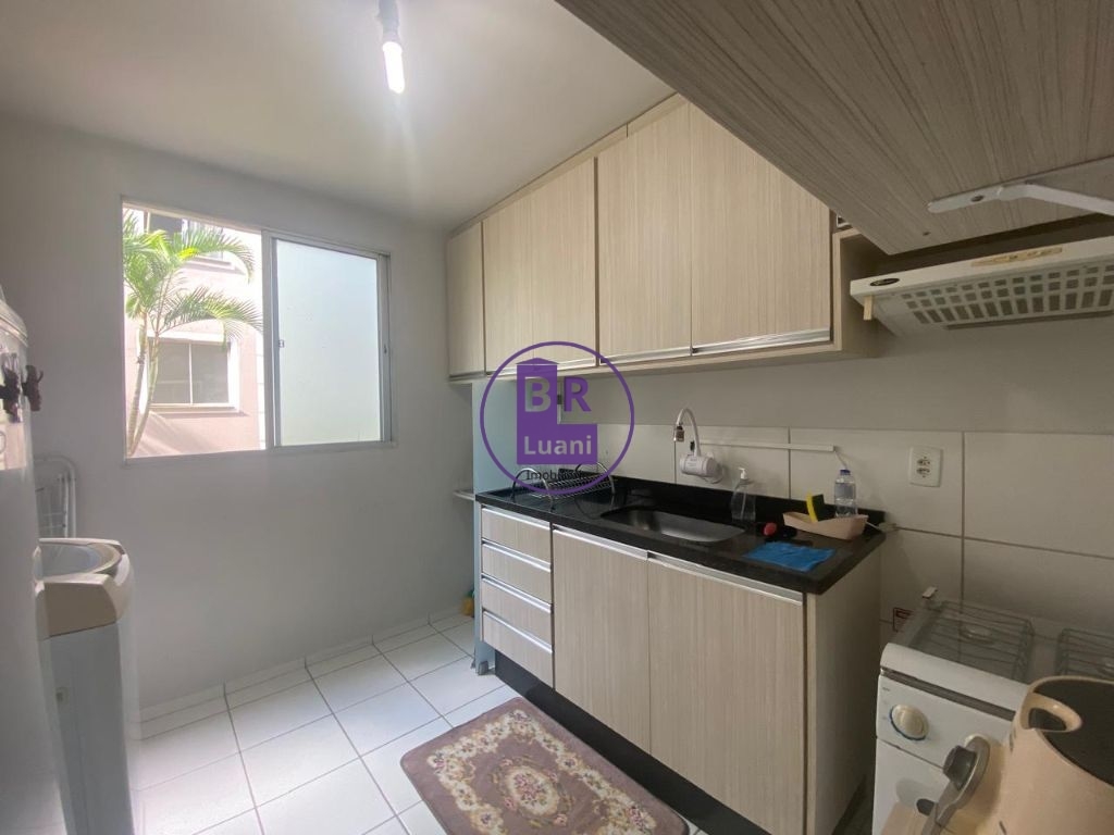 Apartamento para venda ou locação no spazio le parc