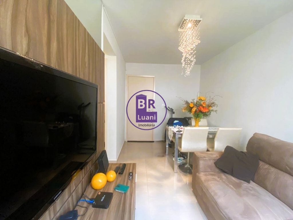 Apartamento para venda ou locação no spazio le parc