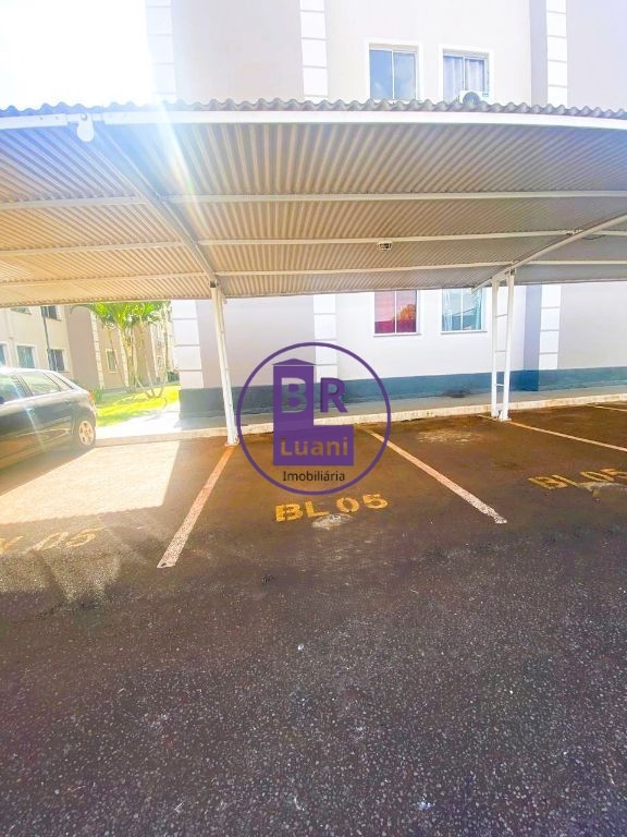 Apartamento para venda ou locação no spazio le parc