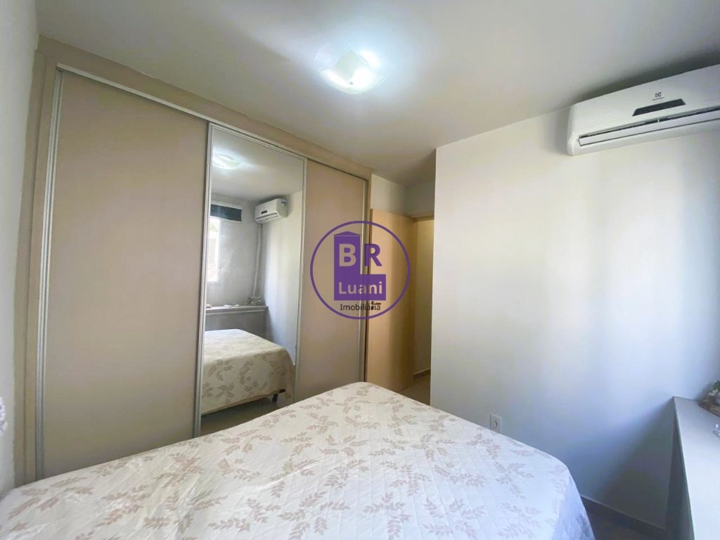 Apartamento para venda ou locação no spazio le parc