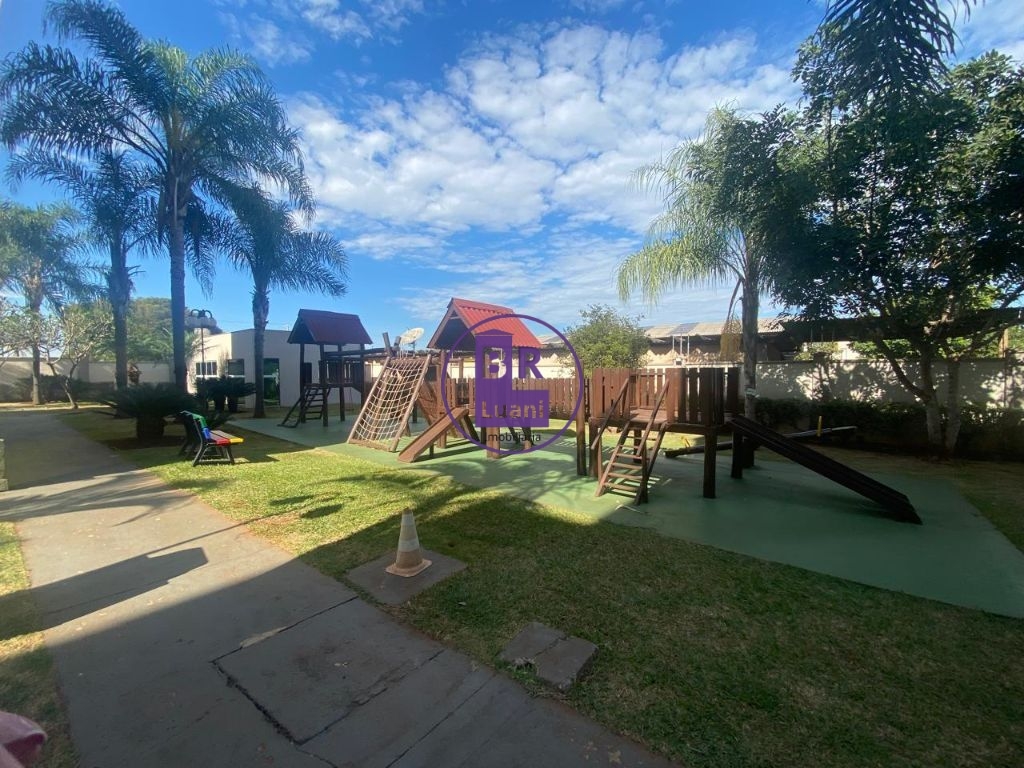 Apartamento para venda ou locação no spazio le parc