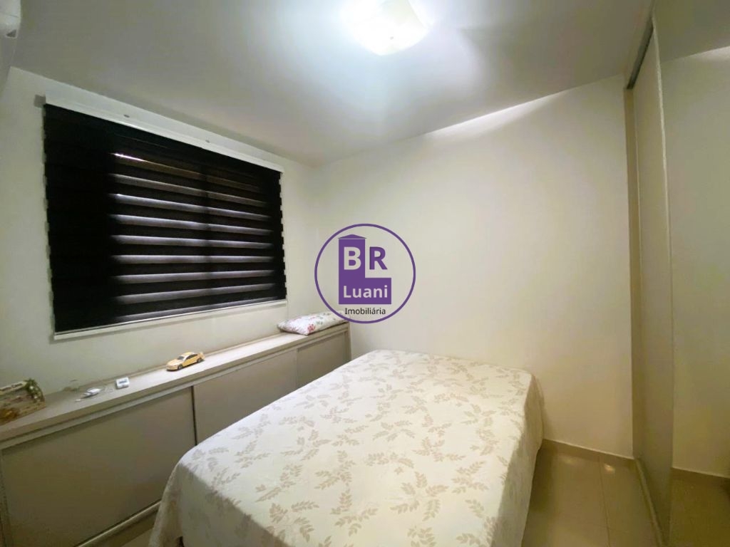 Apartamento para venda ou locação no spazio le parc