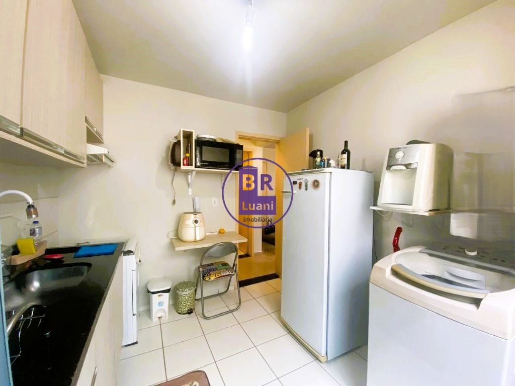 Apartamento para venda ou locação no spazio le parc