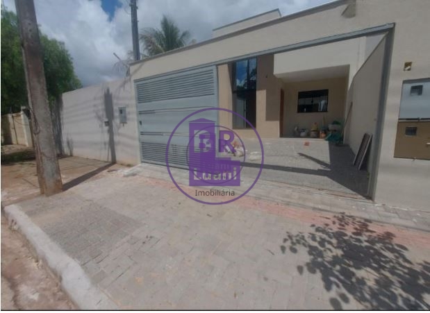 Casa à venda no bairro lores sion – londrina