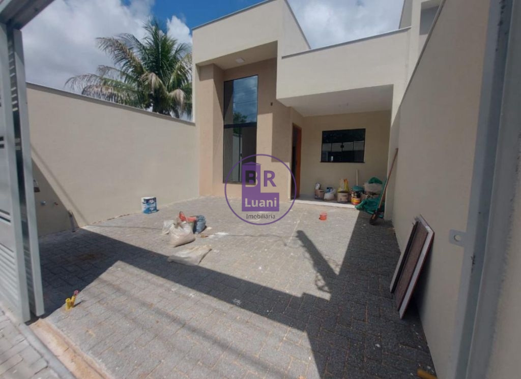 Casa à venda no bairro lores sion – londrina