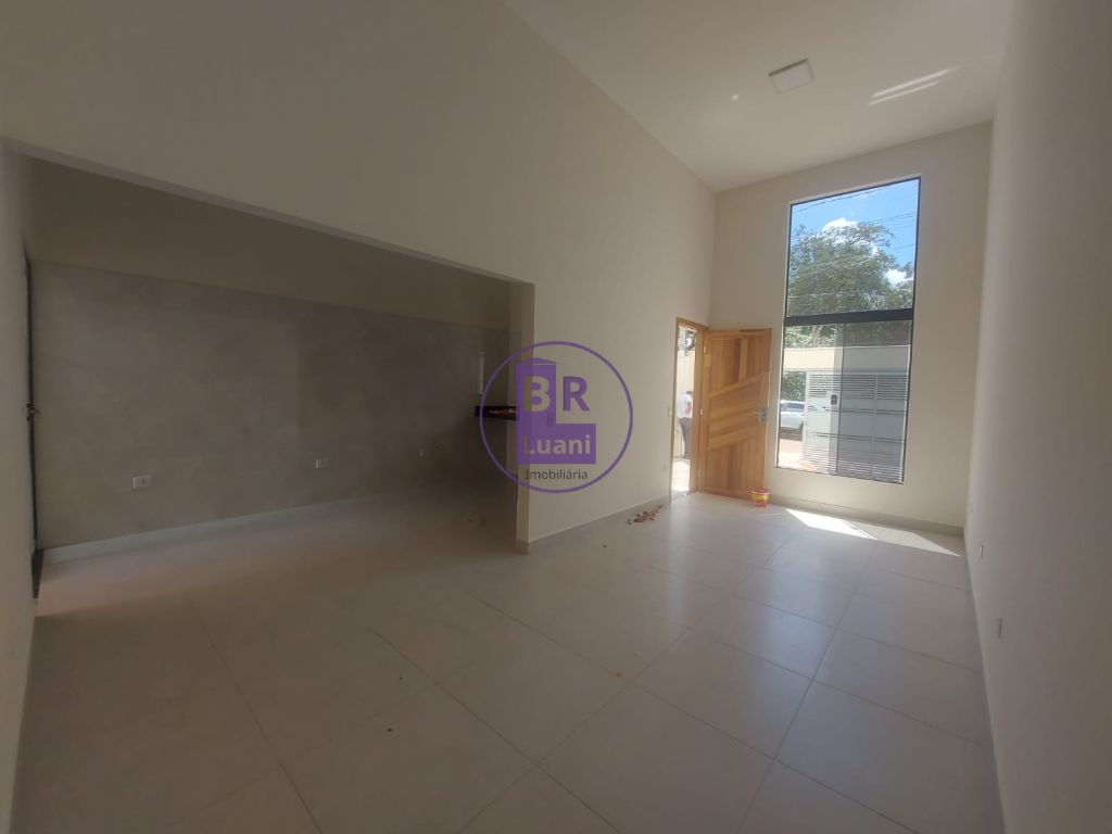 Casa à venda no bairro lores sion – londrina