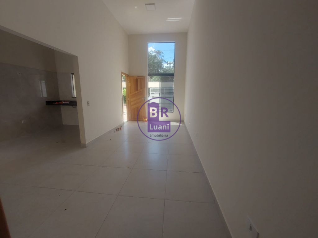 Casa à venda no bairro lores sion – londrina