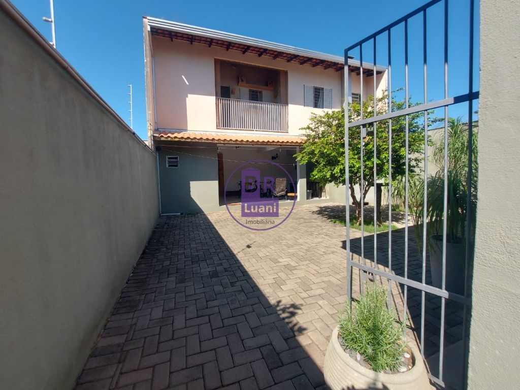 Imóvel à venda no jardim bancários – londrina