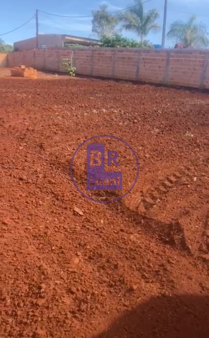 Chácara à venda em londrina – patrimônio espírito santo