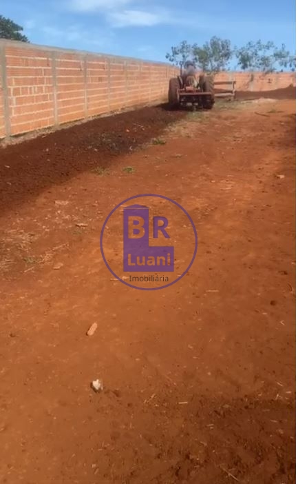 Chácara à venda em londrina – patrimônio espírito santo