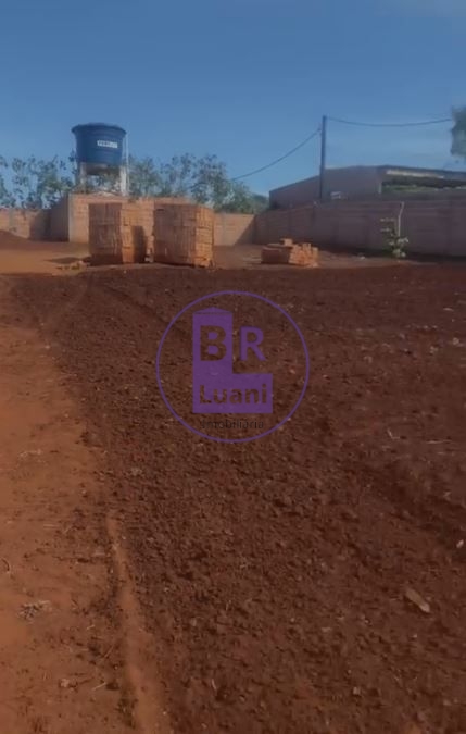 Chácara à venda em londrina – patrimônio espírito santo