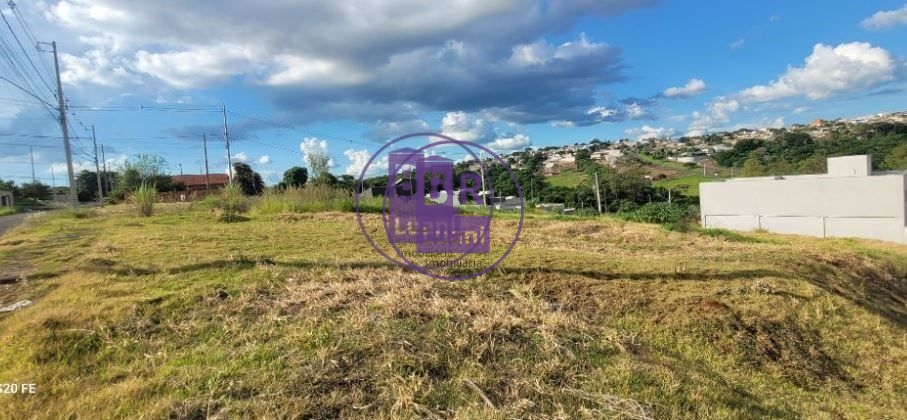 Terreno de esquina jd. Colinas londrina - foto 2