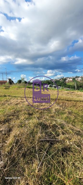Terreno de esquina jd. Colinas londrina - foto 1