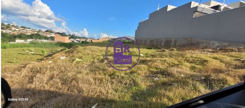 Terreno à venda