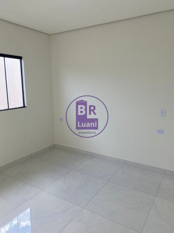 Casa geminada nova à venda no vivi xavier