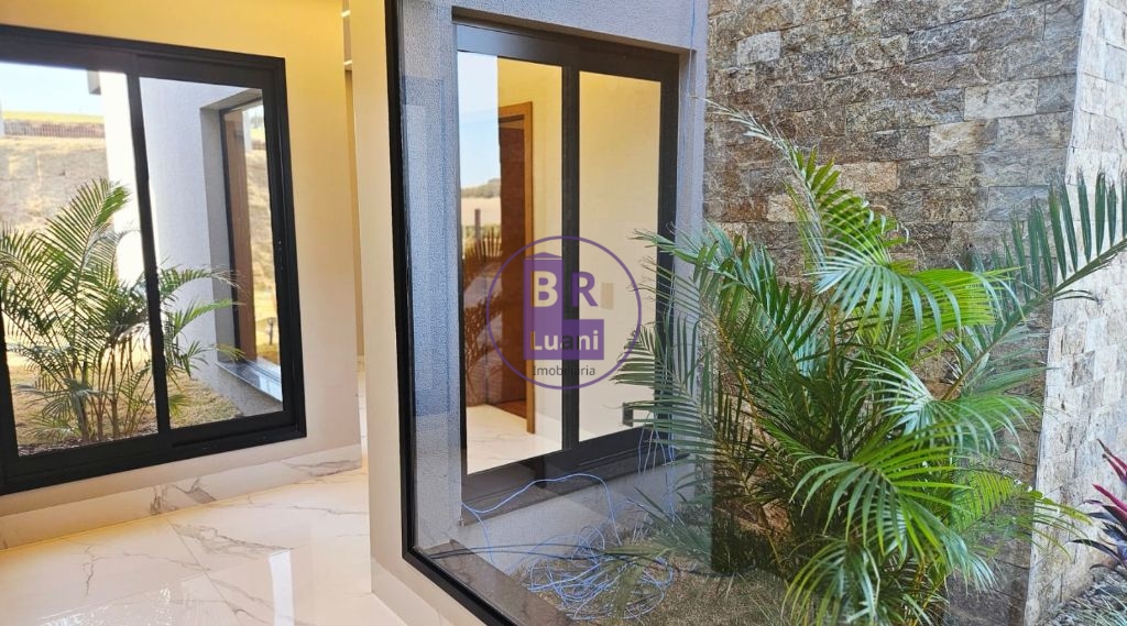 Casa de alto padrão venda/locação - condomínio ecovillas do 