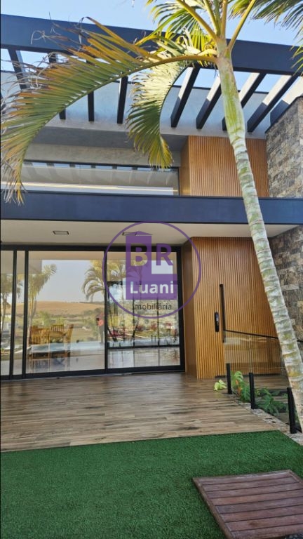Casa de alto padrão venda/locação - condomínio ecovillas do lago sertanópolis
