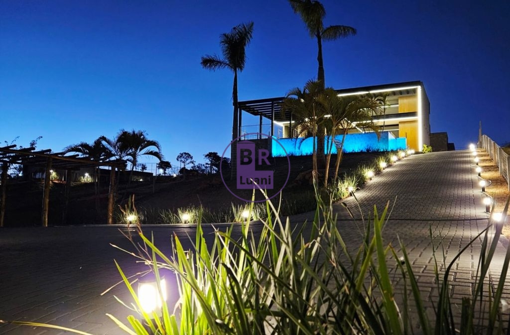 Casa de alto padrão venda/locação - condomínio ecovillas do 