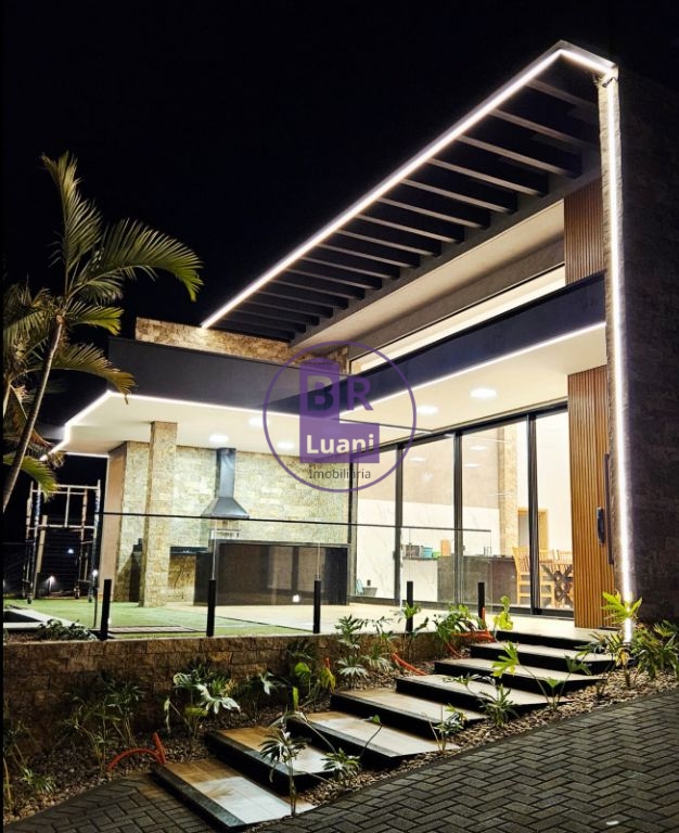 Casa de alto padrão venda/locação - condomínio ecovillas do 