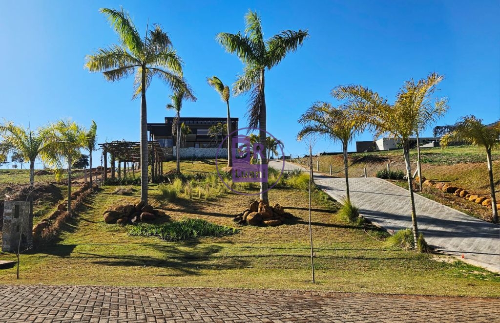 Casa de alto padrão venda/locação - condomínio ecovillas do lago sertanópolis