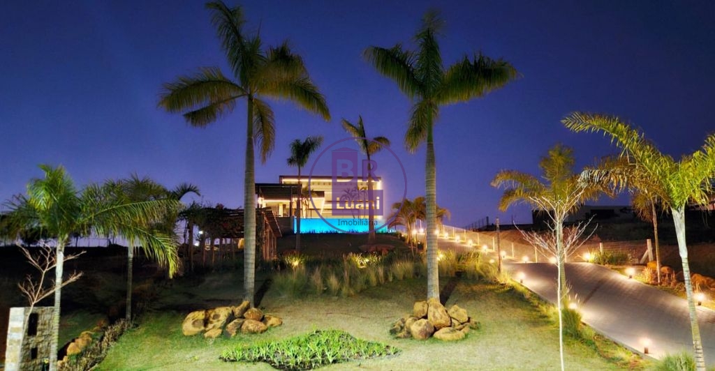 Casa de alto padrão venda/locação - condomínio ecovillas do 